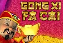 Gong Xi Fa Cai slot